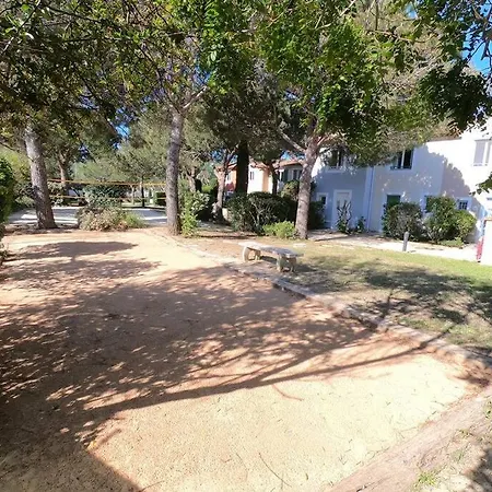 Presqu'ile De Giens - Hameau De La Pinede *
