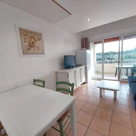 Presqu'ile De Giens - Hameau De La Pinede