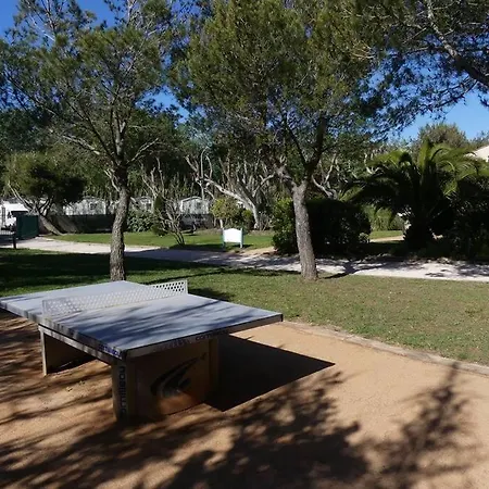 Presqu'ile De Giens - Hameau De La Pinede Apartment Hyeres