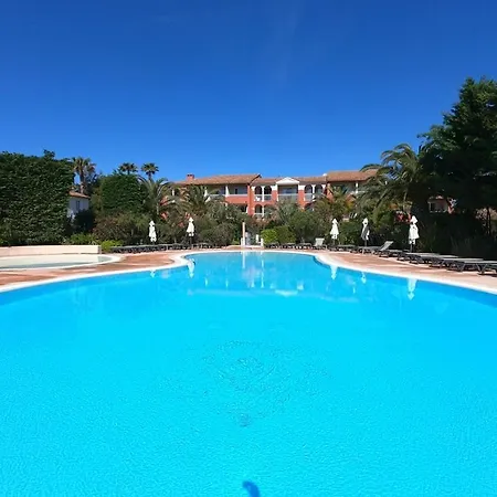 Presqu'ile De Giens - Hameau De La Pinede *