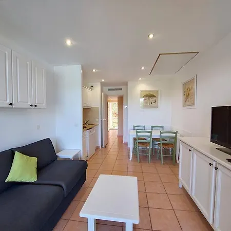 Apartment Presqu'ile De Giens - Hameau De La Pinede Hyeres