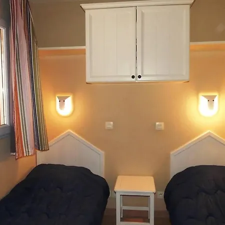 Apartment Presqu'ile De Giens - Hameau De La Pinede *