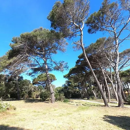 Presqu'ile De Giens - Hameau De La Pinede Apartment *