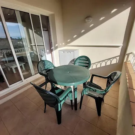 Apartman Presqu'ile De Giens - Hameau De La Pinede Hyères