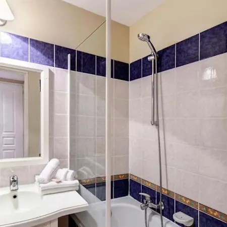 Appartement Presqu'ile De Giens - Hameau De La Pinede