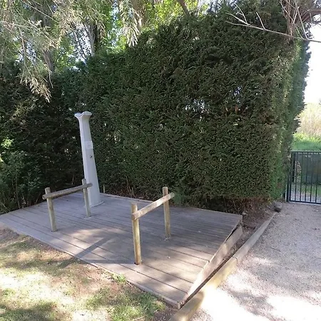Presqu'ile De Giens - Hameau De La Pinede Apartman